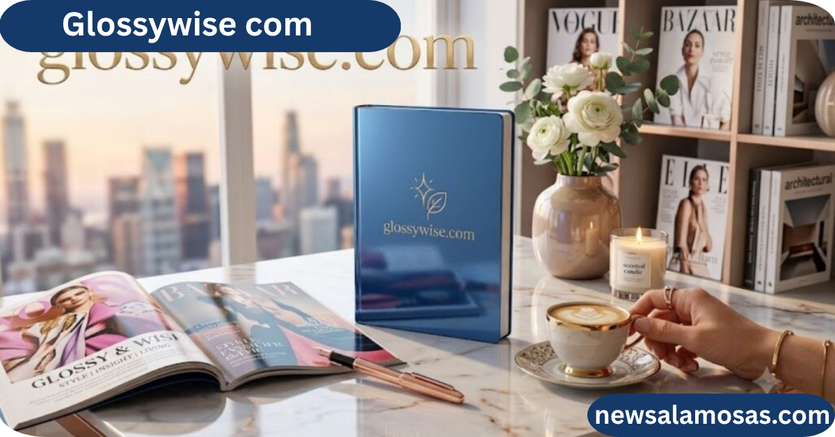 glossywise com