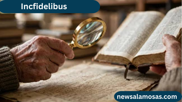 Incfidelibus